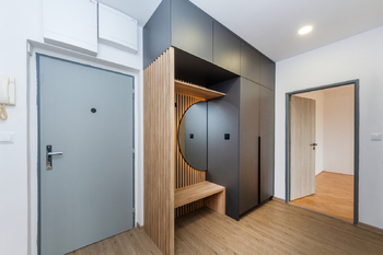 Pronájem bytu 2+1 v osobním vlastnictví 52 m², Praha 6 - Veleslavín