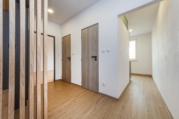 Pronájem bytu 2+1 v osobním vlastnictví 52 m², Praha 6 - Veleslavín