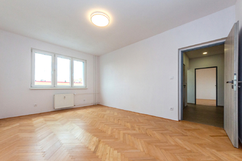 Pronájem bytu 2+1 v osobním vlastnictví 52 m², Praha 6 - Veleslavín