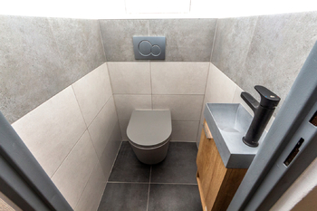 Pronájem bytu 2+1 v osobním vlastnictví 52 m², Praha 6 - Veleslavín