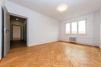 Pronájem bytu 2+1 v osobním vlastnictví 52 m², Praha 6 - Veleslavín