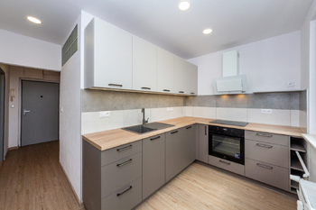 Pronájem bytu 2+1 v osobním vlastnictví 52 m², Praha 6 - Veleslavín