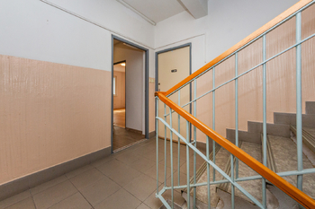 Pronájem bytu 2+1 v osobním vlastnictví 52 m², Praha 6 - Veleslavín