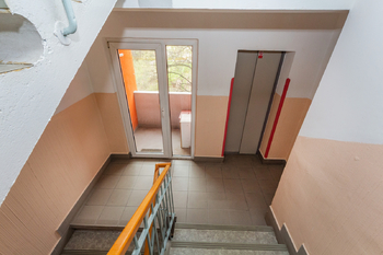 Pronájem bytu 2+1 v osobním vlastnictví 52 m², Praha 6 - Veleslavín