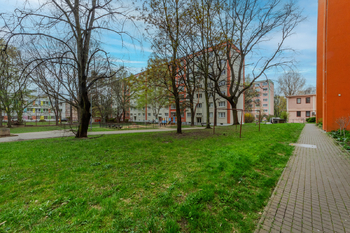 Pronájem bytu 2+1 v osobním vlastnictví 52 m², Praha 6 - Veleslavín