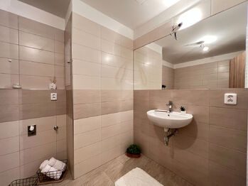 Pronájem bytu 4+kk v družstevním vlastnictví 74 m², České Budějovice