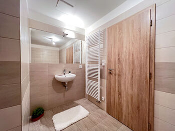 Pronájem bytu 4+kk v družstevním vlastnictví 74 m², České Budějovice