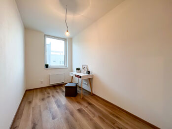 Pronájem bytu 4+kk v družstevním vlastnictví 74 m², České Budějovice