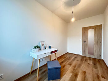 Pronájem bytu 4+kk v družstevním vlastnictví 74 m², České Budějovice