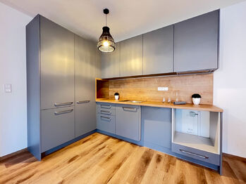 Pronájem bytu 4+kk v družstevním vlastnictví 74 m², České Budějovice