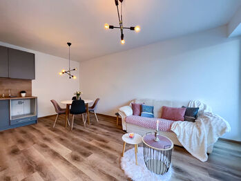 Pronájem bytu 4+kk v družstevním vlastnictví 74 m², České Budějovice