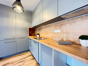 Pronájem bytu 4+kk v družstevním vlastnictví 74 m², České Budějovice