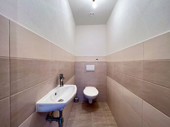 Pronájem bytu 4+kk v družstevním vlastnictví 74 m², České Budějovice