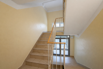 Pronájem bytu 2+kk v osobním vlastnictví 43 m², Rakovník