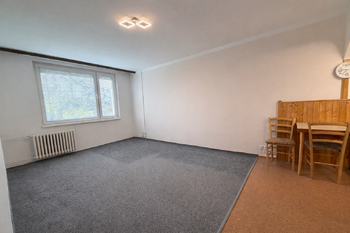 Pronájem bytu 2+kk v osobním vlastnictví 43 m², Rakovník