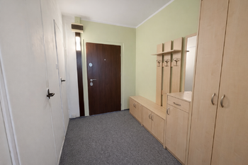 Pronájem bytu 2+kk v osobním vlastnictví 43 m², Rakovník