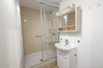 Pronájem bytu 2+kk v osobním vlastnictví 43 m², Rakovník