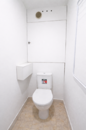 Pronájem bytu 2+kk v osobním vlastnictví 43 m², Rakovník