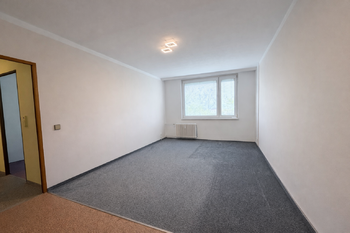 Pronájem bytu 2+kk v osobním vlastnictví 43 m², Rakovník