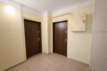 Pronájem bytu 2+kk v osobním vlastnictví 43 m², Rakovník