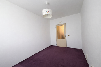 Pronájem bytu 2+kk v osobním vlastnictví 43 m², Rakovník