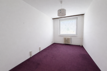 Pronájem bytu 2+kk v osobním vlastnictví 43 m², Rakovník