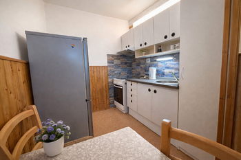 Pronájem bytu 2+kk v osobním vlastnictví 43 m², Rakovník