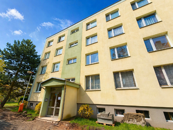 Pronájem bytu 2+kk v osobním vlastnictví 43 m², Rakovník