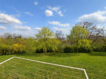 Pronájem bytu 2+kk v osobním vlastnictví 43 m², Rakovník