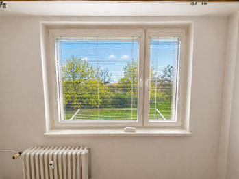 Pronájem bytu 2+kk v osobním vlastnictví 43 m², Rakovník