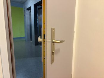 Pronájem bytu 1+kk v osobním vlastnictví 39 m², Praha 10 - Záběhlice