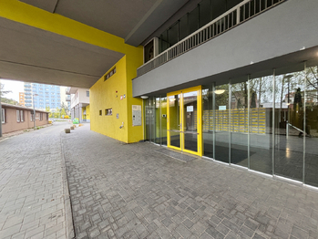 Pronájem bytu 1+kk v osobním vlastnictví 39 m², Praha 10 - Záběhlice