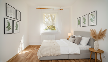 Pronájem bytu 3+1 v osobním vlastnictví 77 m², Děčín