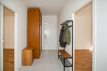 Pronájem bytu 3+1 v osobním vlastnictví 77 m², Děčín