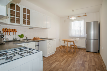 Pronájem bytu 3+1 v osobním vlastnictví 77 m², Děčín