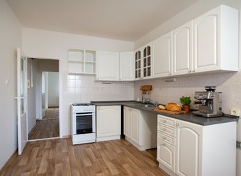 Pronájem bytu 3+1 v osobním vlastnictví 77 m², Děčín