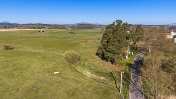 Prodej pozemku 1053 m², Česká Lípa
