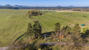 Prodej pozemku 1053 m², Česká Lípa