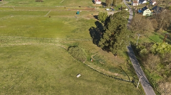 Prodej pozemku 1053 m², Česká Lípa