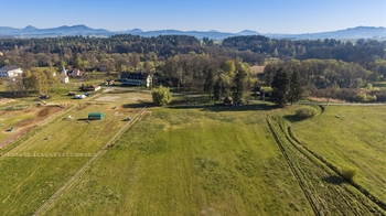 Prodej pozemku 1053 m², Česká Lípa
