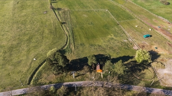 Prodej pozemku 1053 m², Česká Lípa