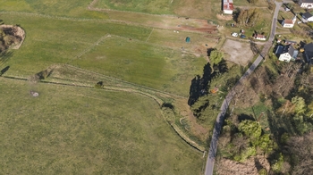 Prodej pozemku 1053 m², Česká Lípa