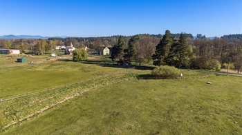 Prodej pozemku 1053 m², Česká Lípa