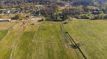 Prodej pozemku 1053 m², Česká Lípa