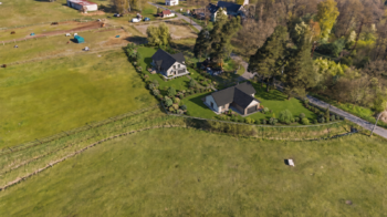 vizualizace - Prodej pozemku 1053 m², Česká Lípa