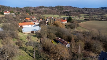 Prodej chaty / chalupy 83 m², Krňany