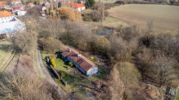 Prodej chaty / chalupy 83 m², Krňany