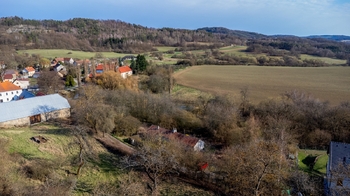 Prodej chaty / chalupy 83 m², Krňany