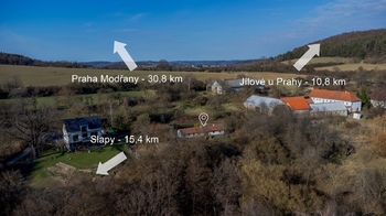 Prodej chaty / chalupy 83 m², Krňany