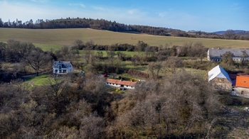 Prodej chaty / chalupy 83 m², Krňany